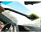 New Microfiber Cloth /Spray Windscreen Car Van Glass Cleaner Demister Wiper Detachable Handle