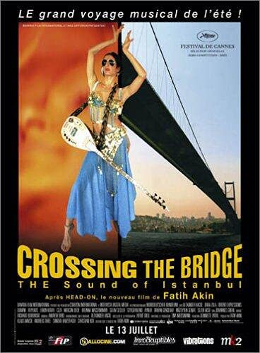 Crossing The Bridge, The Sound Of Istanbul