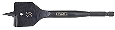 Dewalt DT4776-QZ DT4776-QZ-Broca pala Extreme