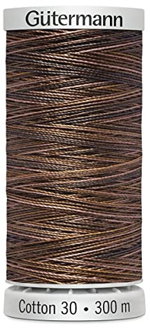 709743-4011 Sulky Cotton 30 Machine Embroidery Thread 300mtr