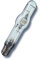RADIUM HRI-T Halogen-Metalldampflampe, Röhrenform, Sockel E40 HRI-BT400 Watt/D/230/E40