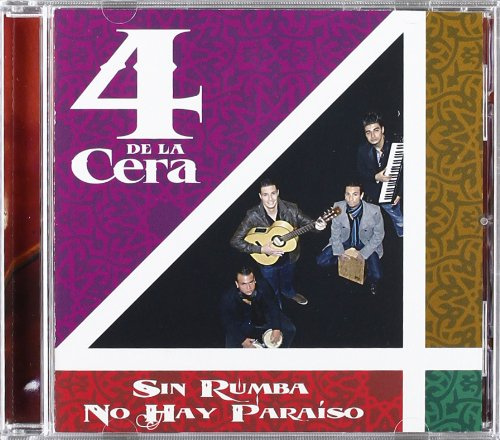 Sin Rumba No Hay Paraiso