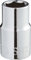 SAM Outillage SH-20 Douille courte 1/2 6 Pans de 20 mm
