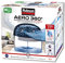 Rubson Aero 360º Stop - Absorbedor de humedad (40 m²), 2 recargas de 450g incluidas