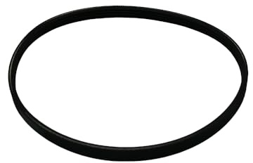 Drive Belt Fits Flymo Hover Compact 300, 330 And 350 Lawnmower
