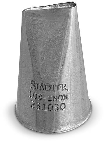 Staedtler Rosentülle, Edelstahl, Silber, 1cm