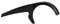 Horn Unisex – Erwachsene Fahrradkettenblätter-2081204305 Kettenschutz, Mehrfarbig, 42 Zahne
