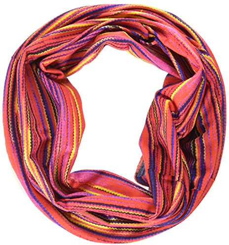 HAD Coolmax/one Size Funktionstuch, Melange Fluo