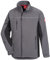 Nitras 433.05 Softshelljacke Falcon Größe XL, grau/schwarz