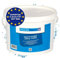PoolsBest 3kg Chlor Multitabs 5 in 1 I 200g Chlortabletten für Pool I langsamlösliche Chlortabs für die Poolpflege I Langzeit Tabs als Pool Reinungsmittel zur Desinfektion I Pool Zubehör