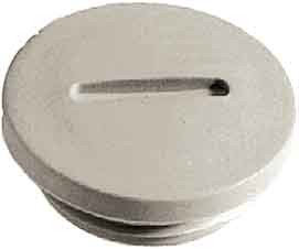 SKINDICHT BLK-M 25x1,5 RAL 7035 LGY LAPP 52006630