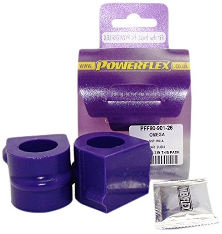 Powerflex PFF80-901-26 Bushes