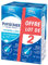 Physiomer Jet Dynamique – Hygiène du nez – Dispositif médical– Spray nasal 100% Eau de mer à partir de 6 ans – Dégage le nez – Facilite l’élimination du mucus - Lot de 2-135 ml