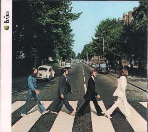 Abbey Road