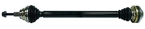 SKF VKJC 4620 Antriebswelle