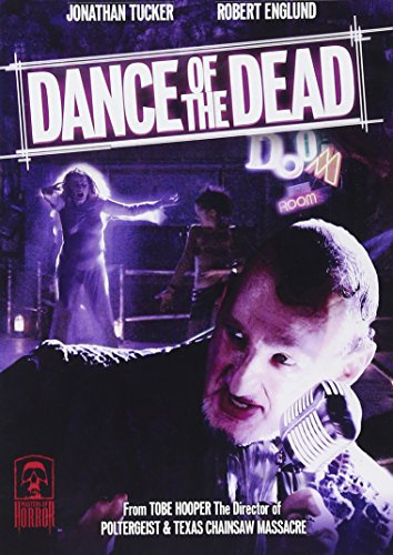 Masters Of Horror: Dance Of The Dead - DVD