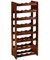 Cantinetta 32 posti 45x25xh.100 cm. scuro