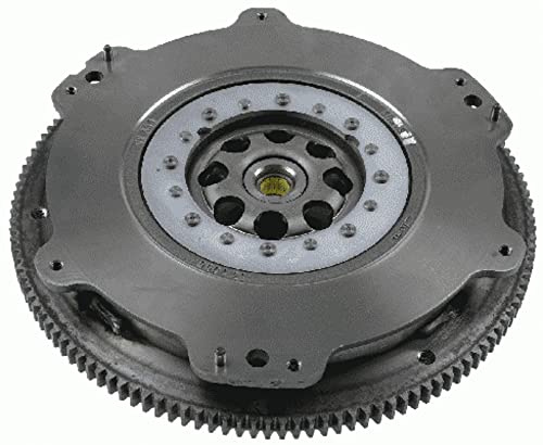 SACHS 2294 000 845 Schwungrad für Jeep Wrangler/Wrangler JK III (JK) 2006 - und andere fahrzeuge