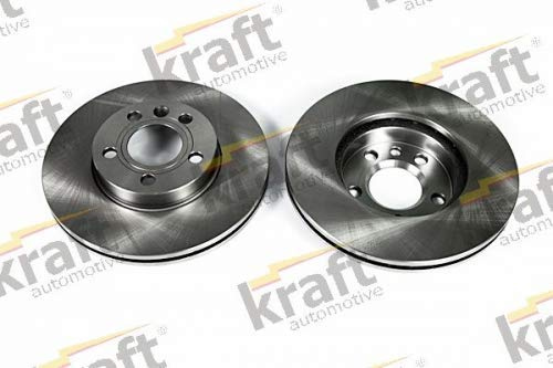 Kraft Automotive 6040290 Bremsscheibe