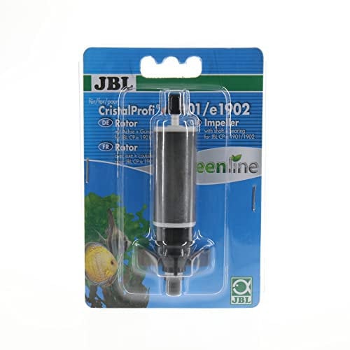 JBL Céramique Rotor Arbre Céramique E 1901-e1902