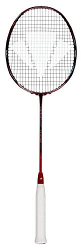 Carlton 5013317728661 Badminton-Rakette, Mehrfarbig, Einheitsgröße, Unisex-Erwachsene