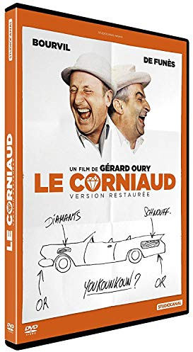 Le corniaud [FR Import]