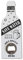 Flaschenöffner SAVE WATER - DRINK BEER New York Vintage Wandflaschenöffner