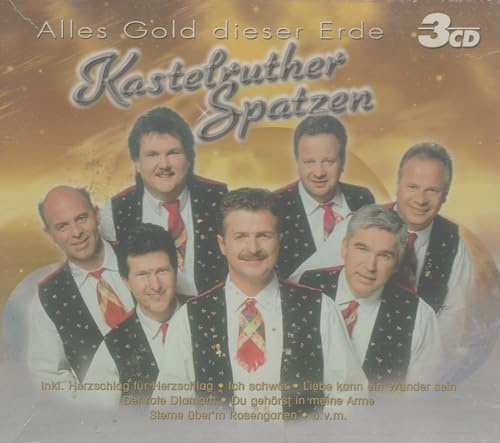 Alles Gold Dieser Erde