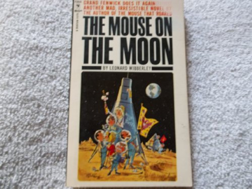 Mouse on the Moon