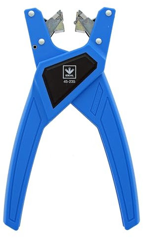 Ideal Industries 45-235 Twin and Earth Underground Feeder (UF) Cable Stripper