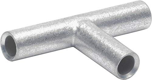 Klauke TV50 Prolongateur 50 mm² argent 1 pc(s)