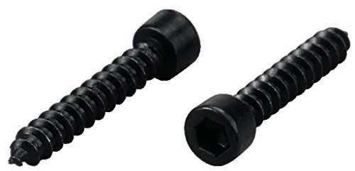MONACOR MZF-8615 Inbus-Schraubensatz