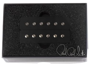 PRS Guitars HFS Treble Pickups, Nickel