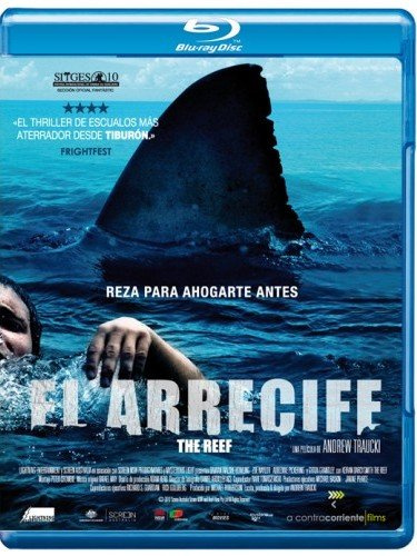 El arrecife [Blu-ray]