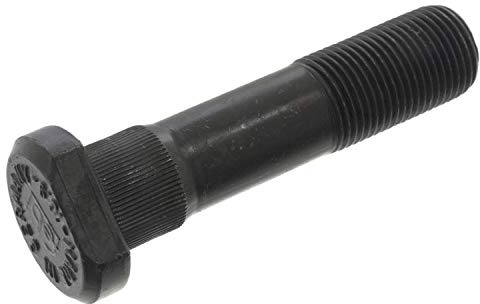 febi bilstein 04574 Wheel Stud, pack of one