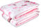 Rearz - Princess Pink – Windeln für Erwachsene (Probe – 2er-Pack) (mittelgroß)