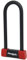 RADIKAL RK250R Antivol Moto Premium, U Homologué SRA, Anse ø18mm en Acier Cémenté, Serrure Anti-Perçage, Cadenas Moto Scooter Vélo Electrique, Double Verrouillage des Deux Disques de Frein, 85x250mm