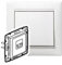 Legrand Bticino-Valena/hdmi Blanc