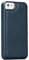 Sena Lugano Kontur Case for Apple iPhone 5C - Blue