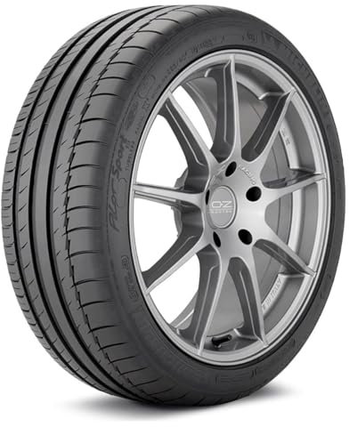 MICHELIN Pilot Sport PS2 EL FSL - 235/35R19 91Y - Sommerreifen, 0