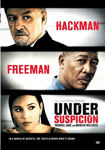 Under Suspicion (2000)