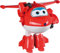 Super Wings Jett 5' Transforming Character Easy Transformation Character Preschool Kids Toys for 3+ Year Old Boys Girls