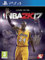 NBA 2K17 - édition legend