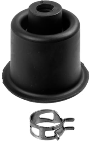 LEMFÖRDER 30248 01 Faltenbalg Lenkung für Citroen Xsara Picasso (N68) 1999-2012 Außen, Vorderachse und andere Fahrzeuge