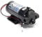 Naturewater Druckerhöhungspumpe 50 GPD (190 l), Booster Pumpe 24 W für Umkehrosmoseanlage, Wasser Eingangsdruck 2 bar auf Ausgangsdruck 5 bar