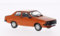 Dacia 1410 Sport, Dunkelorange, Modellauto, Fertigmodell, SpecialC.-75 1:43.