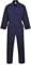 Portwest Standard Overall , Größe: XS, Farbe: Marine, 2802NARXS