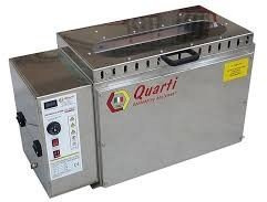 Deumidificatore per miele deu 50-50 kg