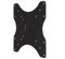 AVF Flat TV Wall Mount - Low Profile Flat TV Bracket For Up to 43 Screens & 20kg - Slimline & Lightweight - Fixings Provided - Easy Installation - AL200