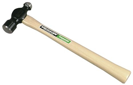 Marshalltown - Hammer Ball Pein 32 OZ Wood Handle